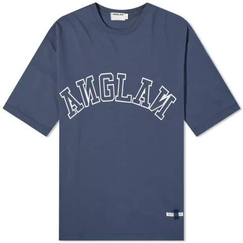 Applique Logo T-Shirt