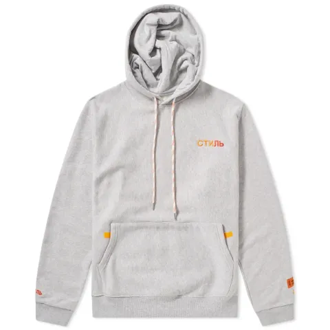 CTNMB Logo Hoody