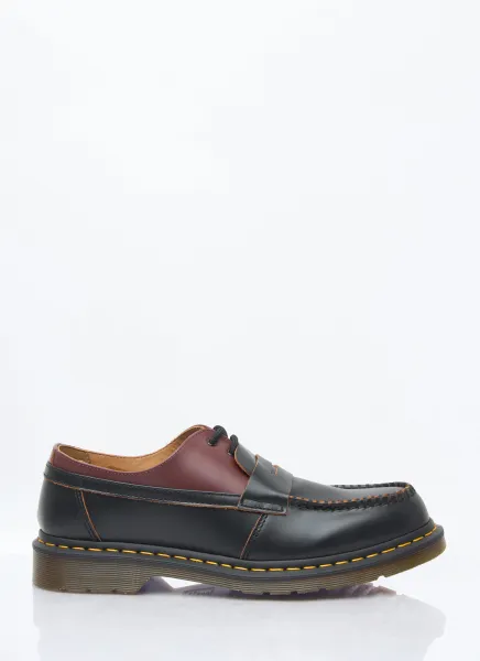 1461 Penton Mash Up Loafers
