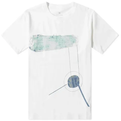 Home & Camp Burner T-Shirt