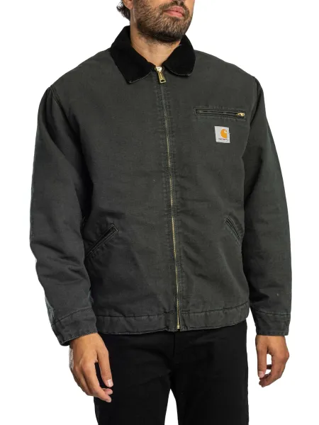 Carhartt WIP Detroit Jacket