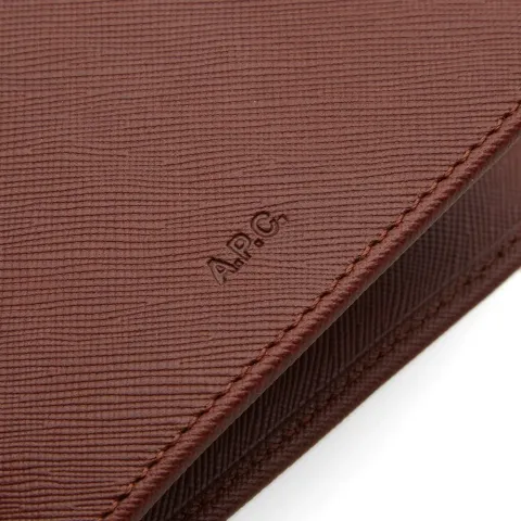 A.P.C. Aly Wallet