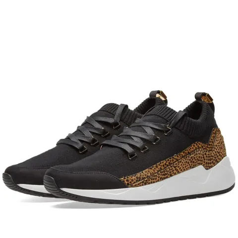 Pony Hair Run 1 Sneaker