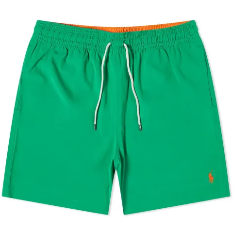 Traveller Swim Shorts