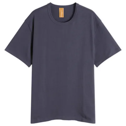 OG Double Rib Oversized T-Shirt