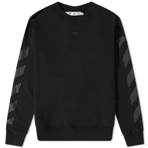 Rubber Arrow Skate Crew Sweat