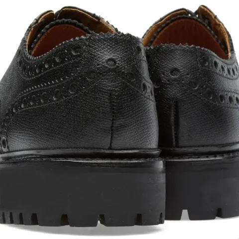 Archie C Brogue