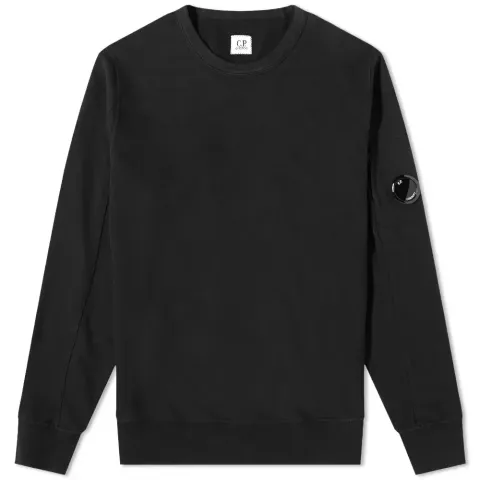 Arm Lens Crew Sweat