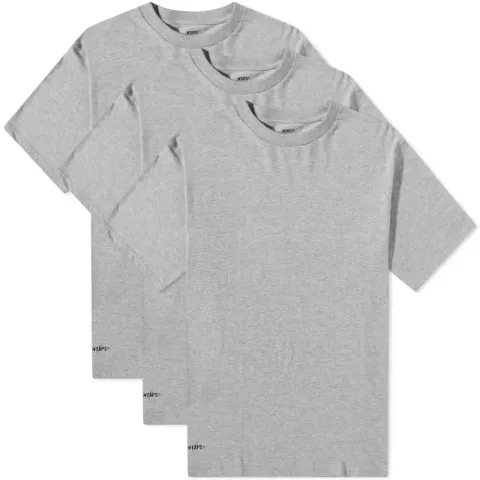 Skivvies T-Shirt - 3 Pack