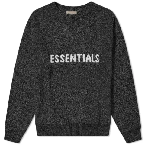 Crew Knit