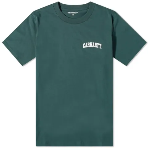 University Script T-Shirt