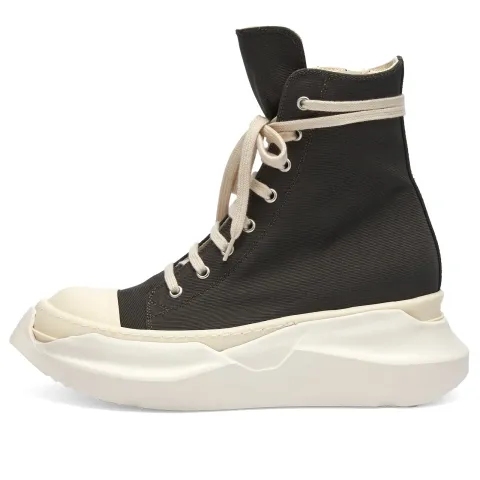 Abstract Sneakers