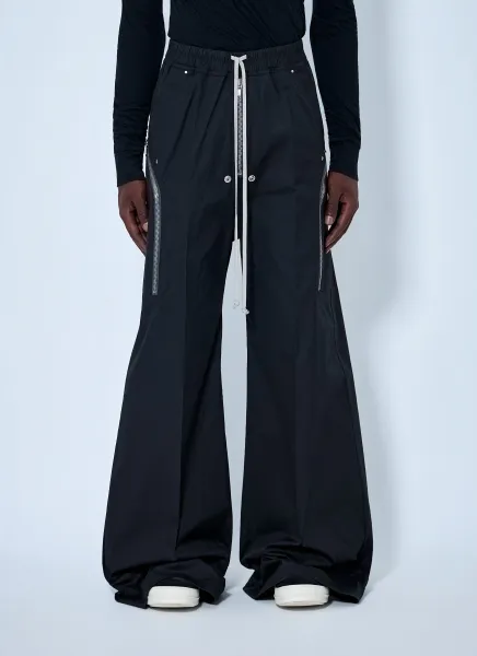 Heizer Belas Cotton Pants