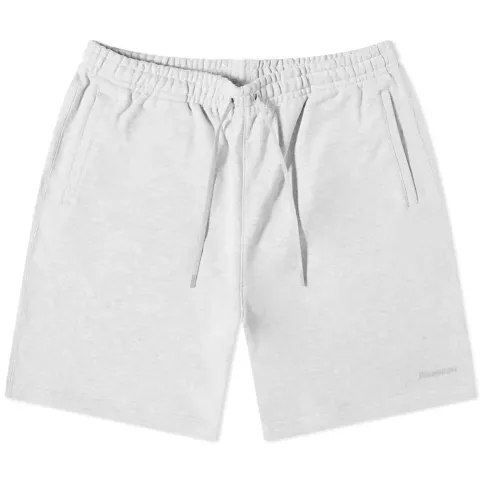 x Pharrell Williams Premium Basics Shorts