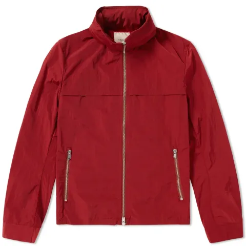 Nylon Jacket