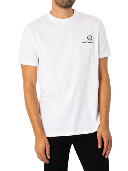Sergio Tacchini Felton T-Shirt