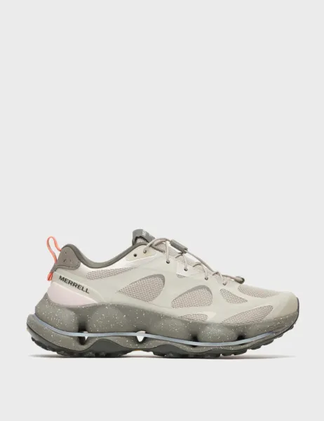 Merrell Speedarc Matis Trainers Light Grey