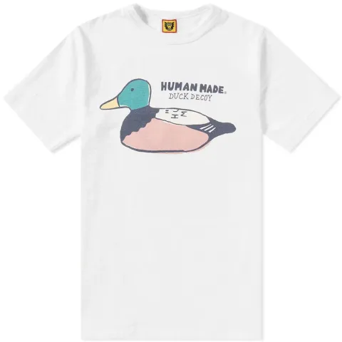 Duck Decoy Tee