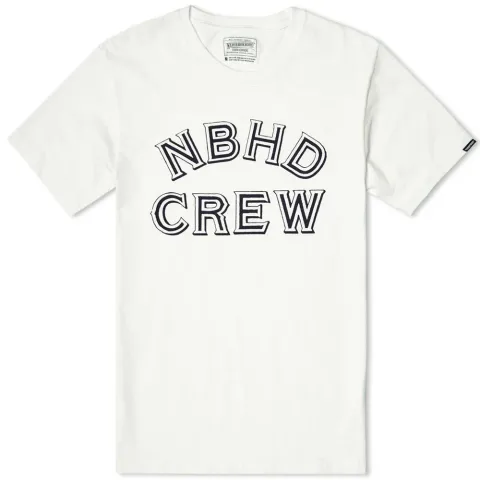 Crew Tee