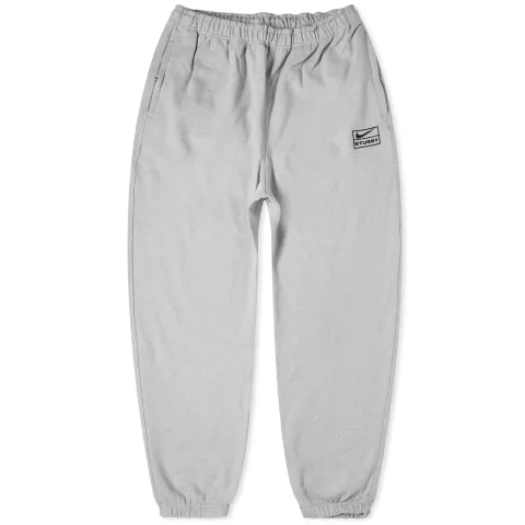 Nike x Stussy Fleece Pant
