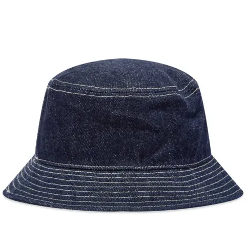 Lybro Denim Bucket Hat
