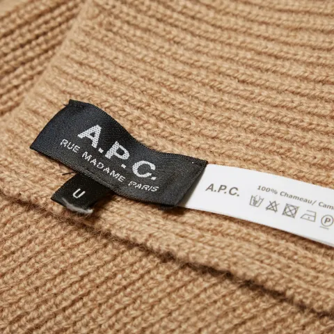 A.P.C. Val Scarf