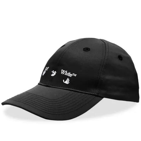 Swimming Man Baseball Cap