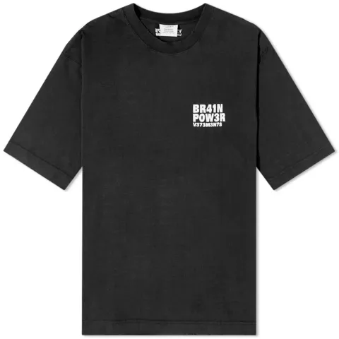 Brain Power T-Shirt