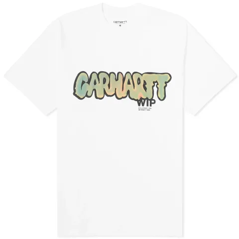 Drip Logo T-Shirt