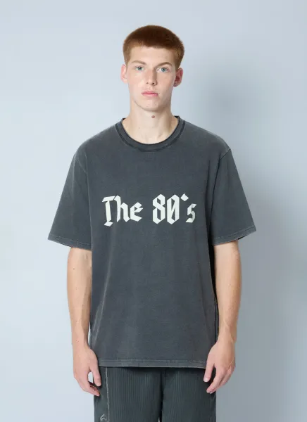 Logo Motif T-Shirt