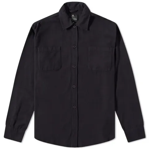 Brushed Cotton Shirt