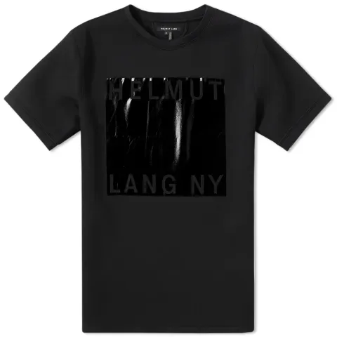 Film Print Tee