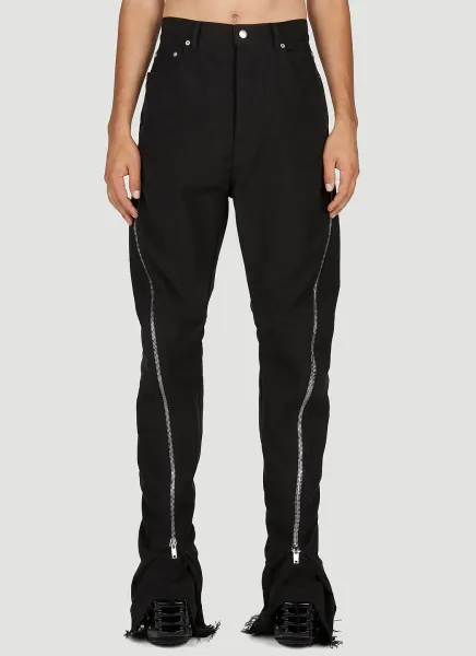 Bolan Banana Pants