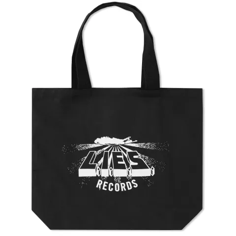 Logo Tote Bag