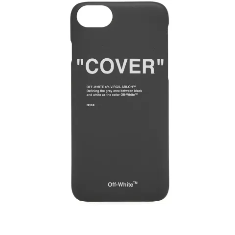 Quote iPhone 7/8 Case