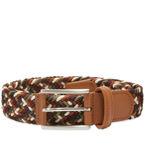 Anderson's Woven Textile Belt