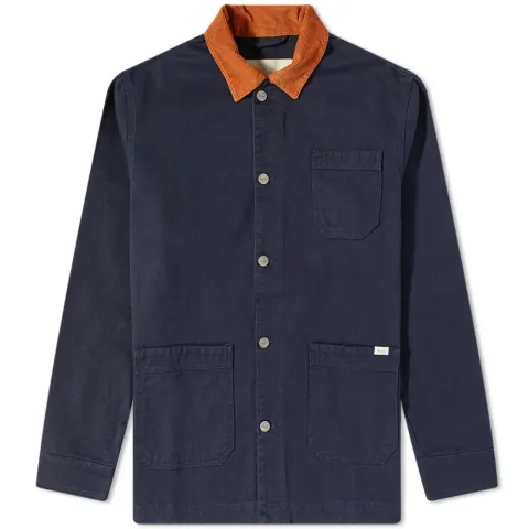 ACT Chore Jacket