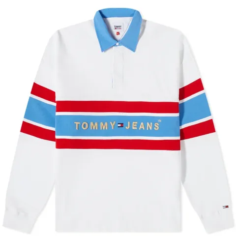 Archive Rugby Shirt
