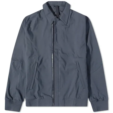 Micro Twill Tec Sys Jacket