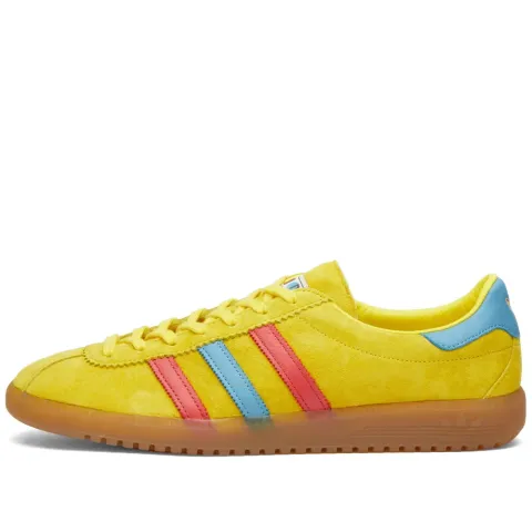 END. x Adidas Bermuda