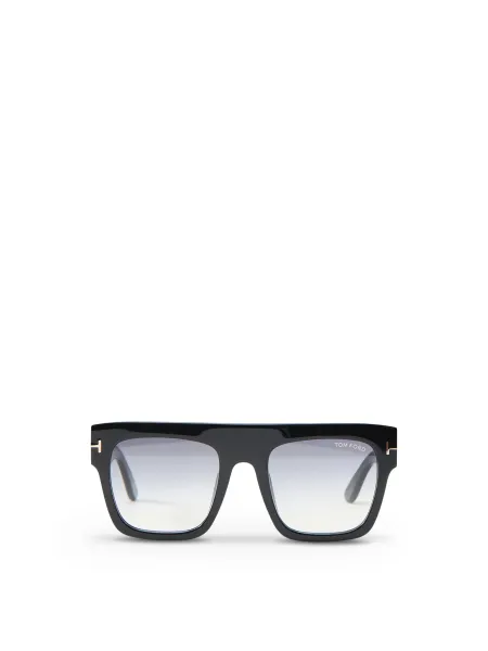 Tom Ford Renee Square Sunglasses