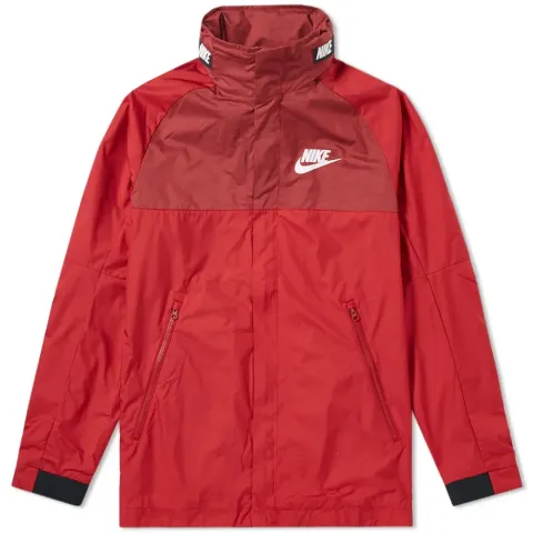 AV15 Woven Jacket