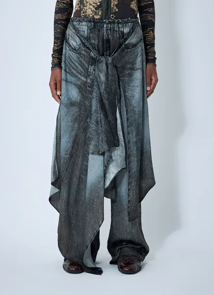 P-Aloma Pants