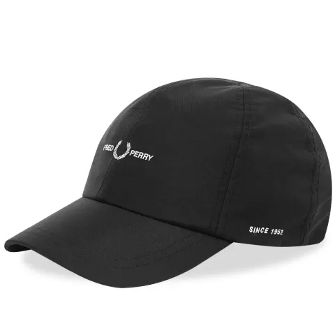 Sports Twill Cap