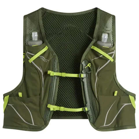 Duro 1.5L Running Vest
