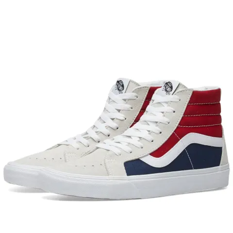 Sk8-Hi Reissue