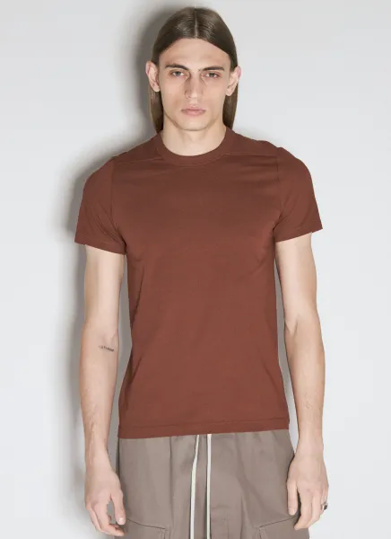 Short Level T-Shirt