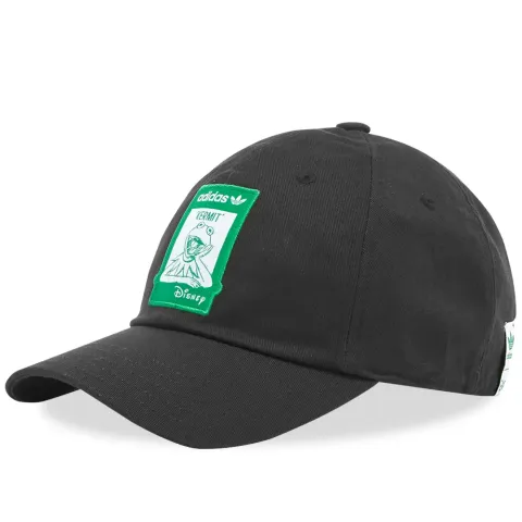Kermit Dad Cap