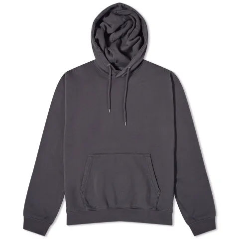 Classic Organic Popover Hoodie