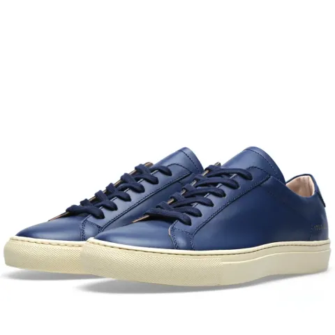 Original Vintage Low